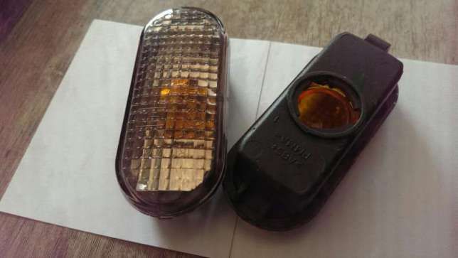Мигачи за VW GOLF 4/bora/PASSAT B5 B5.5 /97-05/