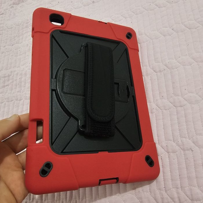 Husă protecție Tabletă Samsung Galaxy S6 Lite P610