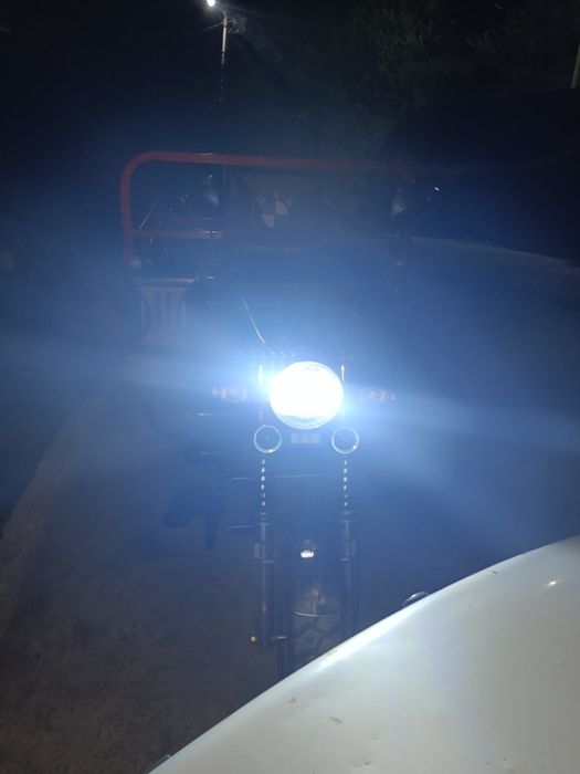 Трицикл муравей сатылады