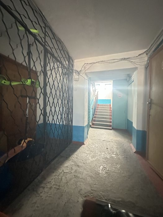 4х комн. кв . 100м2 Байзак Батыра