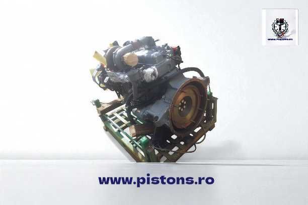 Motor complet Isuzu 6BG1-T - Plata si in rate!