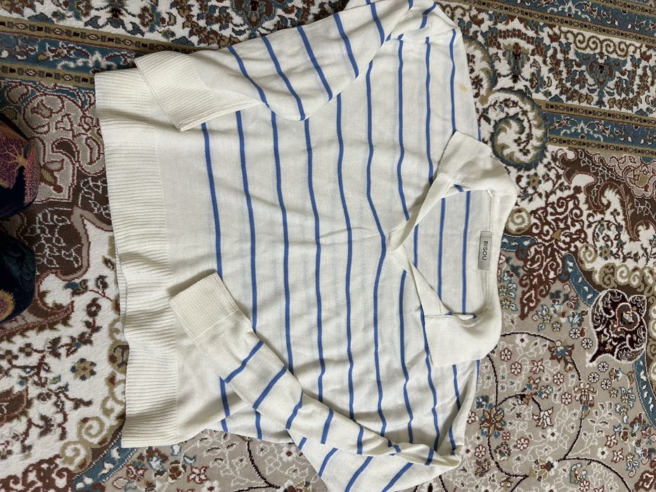 Разгрузка женские вещи