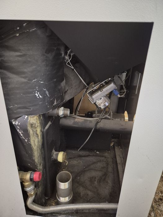 Плетен котел RubynoR