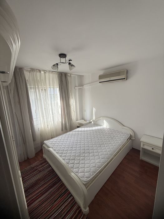 Inchiriez apartament 2 camere ultracentral