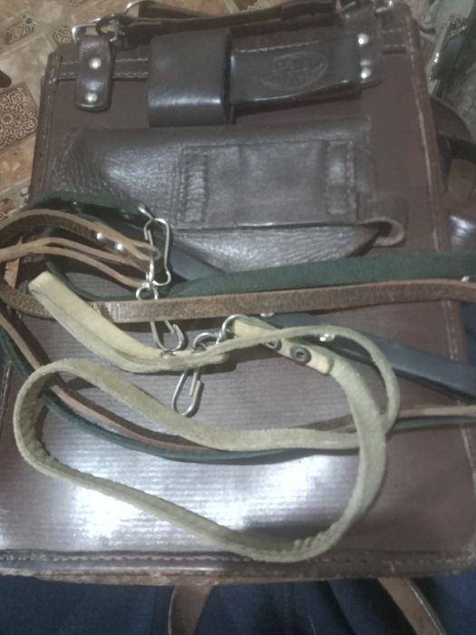 Офицерская сумка ( планшет )