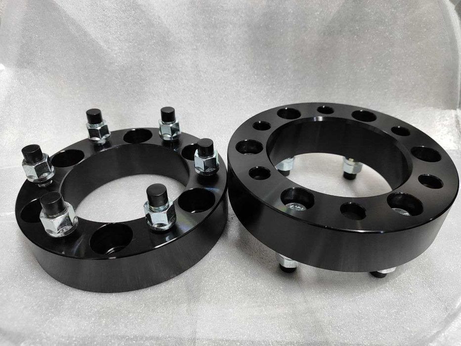 проставки на все виды автомобиля