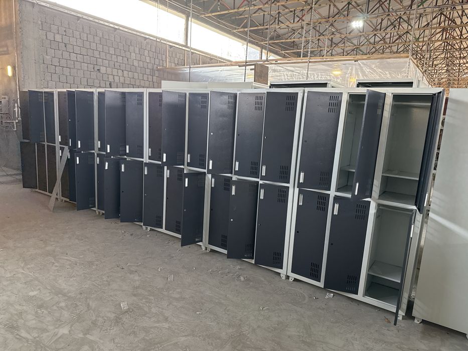 Металлический Щит для раздевалки | Шит | Razdevalka Shkaf | OPT MGW-53