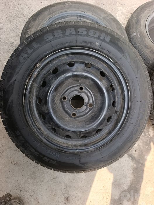 Авто шины для транспорта