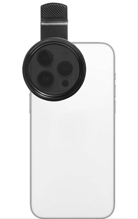 Nd-2 фильтр для мобильных сьеомок