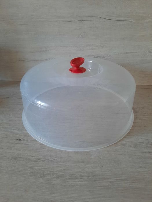 Крышка для микроволновки