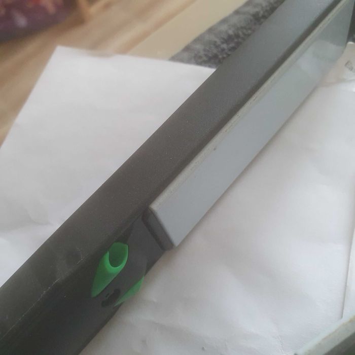 Продавам ел. маша за коса Philips