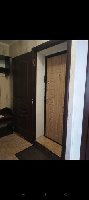 Сдаю 1 к кв район Курмыш  10000