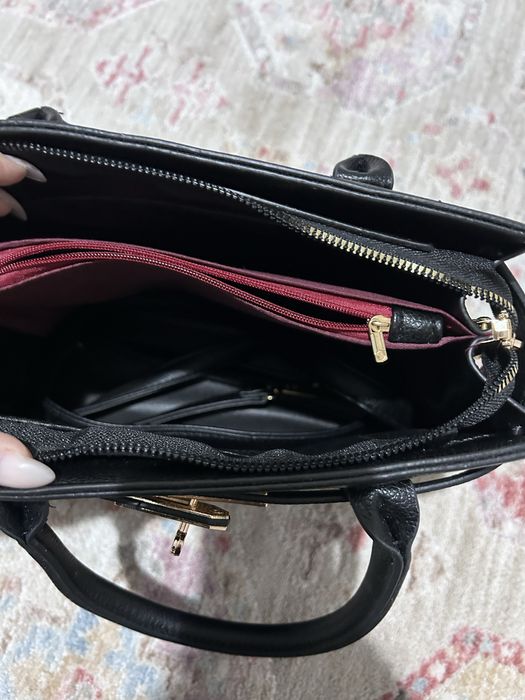 Новая сумка hermes