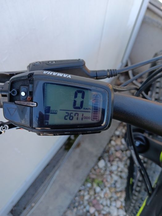 Електрически велосипед 29 цола trail/enduro