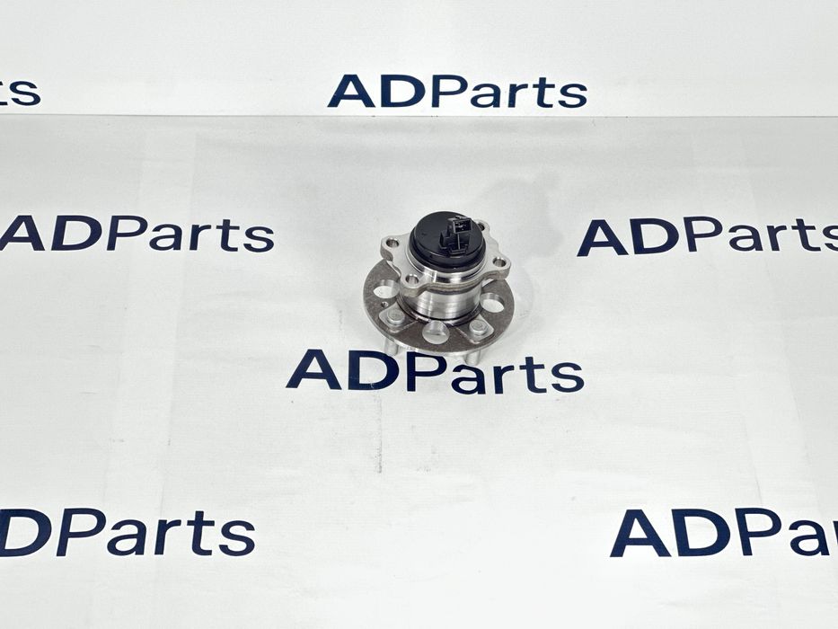 Ступица задняя для Hyundai Accent 2017–2022 г.в.