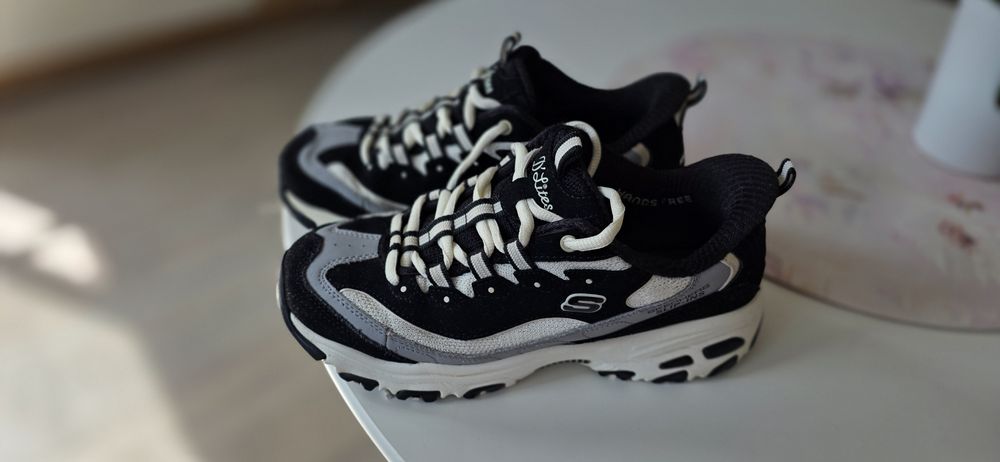Дамски маратонки Skechers