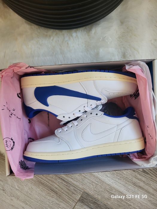 nike travis scott