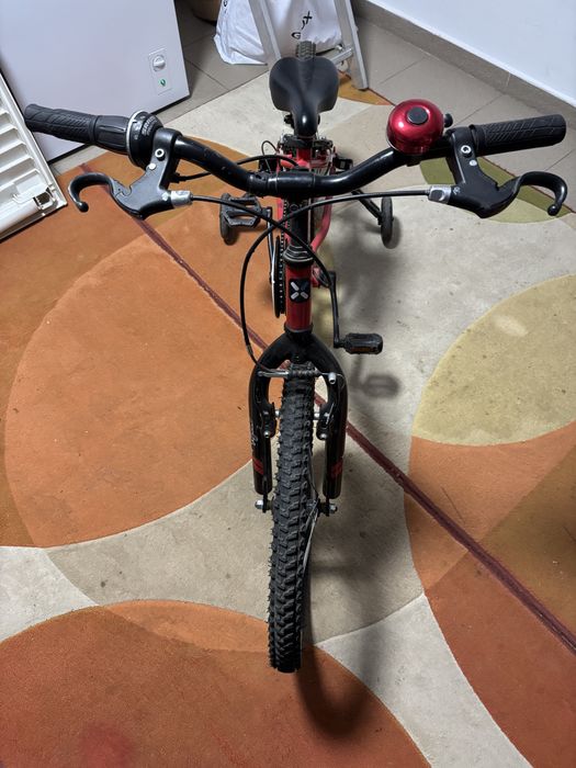 Vand bicicleta BT Win copii