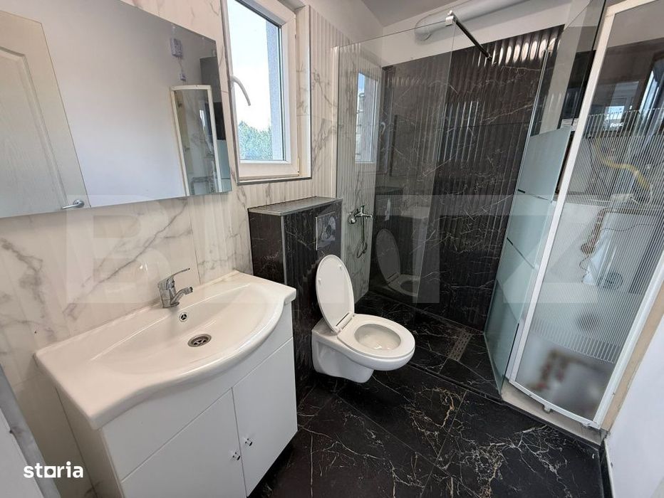 Apartament tip studio, 40 mp, Centru