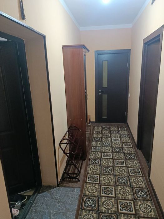 Qorasuv 1da 2 xonali kvartira sharoiti bn oilaga beriladi