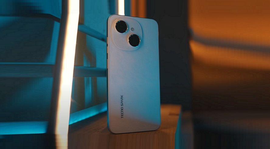 New! Новый! Tecno Spark Go 2 (3+3/64Gb | 3+3/128Gb) | Bepul Dostavka !