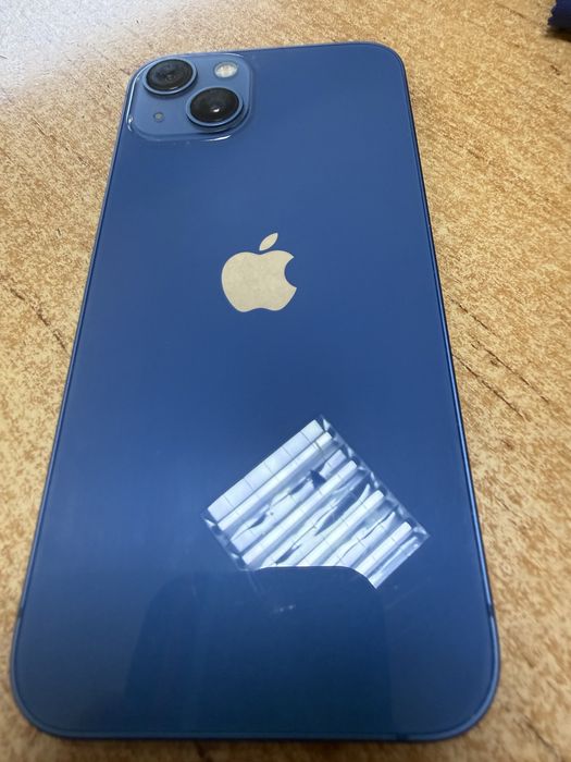 Iphone 13 128gb Неразличим от нов