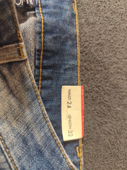 Нови дънки Liu Jo 32 размер