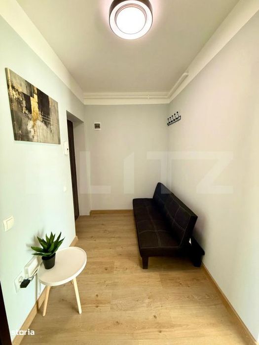 Apartament 2 camere, 50 mp, zona Porii