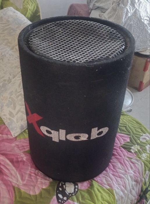 Продам сабвуфер