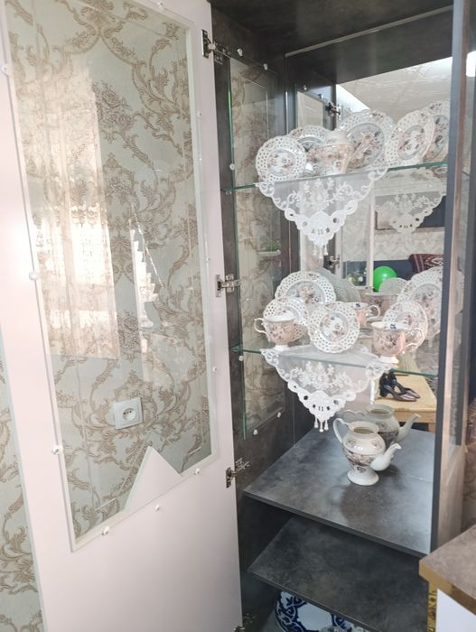 Mebel holati yangidek