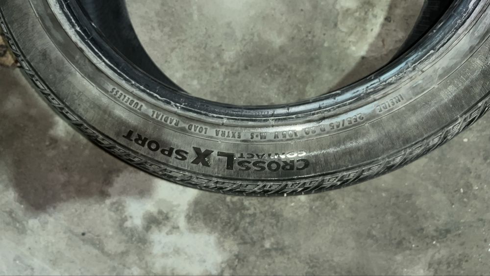 Континенталь 4 шт