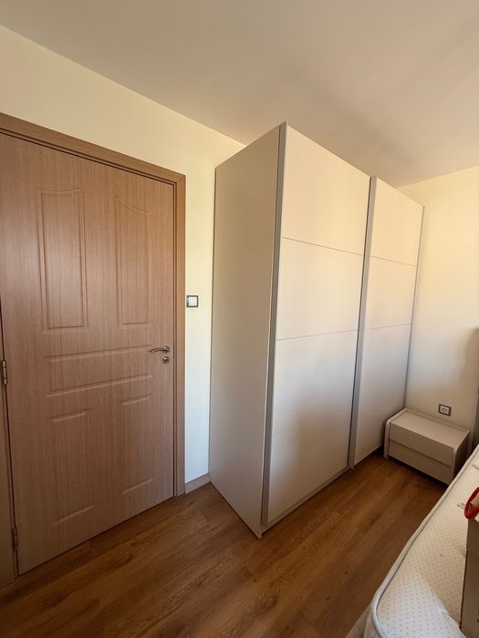 Дава се под наем Мезонет в Варна, Трошево - 128 кв.м за 1071 € - Снимка #4