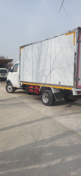 Шнерай Т50 грузовой машина