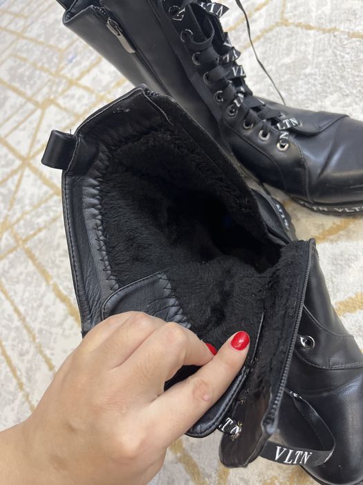 Етік қыстық 39 размер