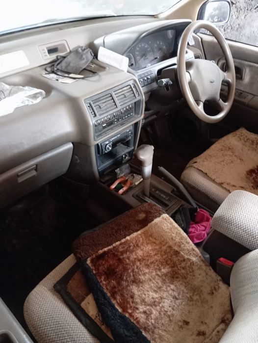 Продам автомобиль