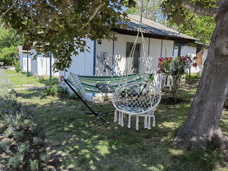 Бунгала  в Ахтопол