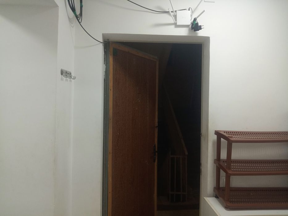 Срочно продам квартира двушка