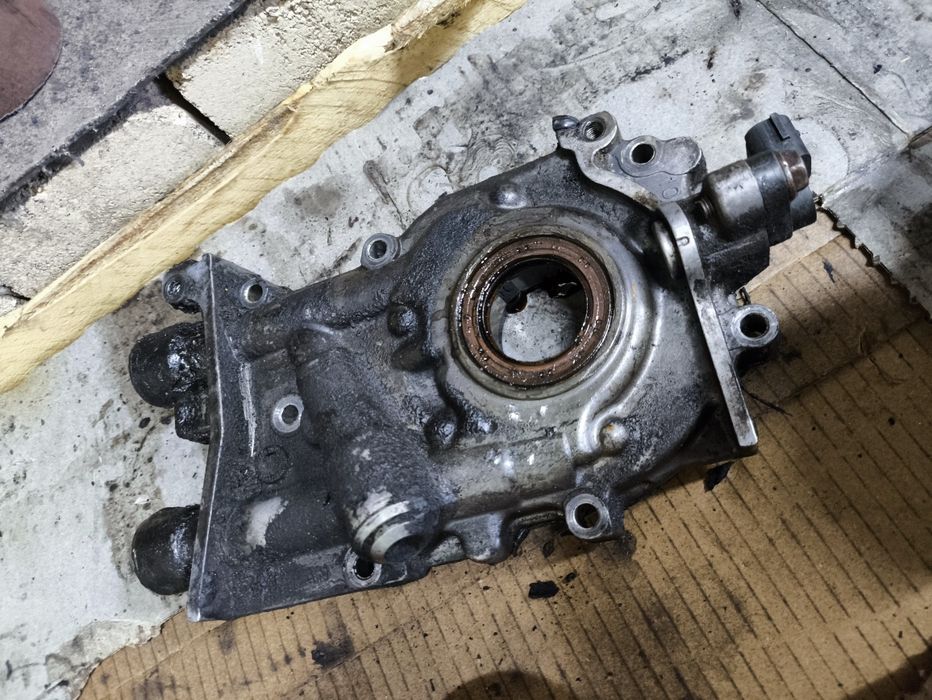Запчасти на ej25d