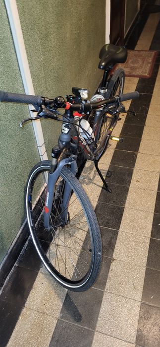 Vand bicicleta Bergamont 5.4 Helix