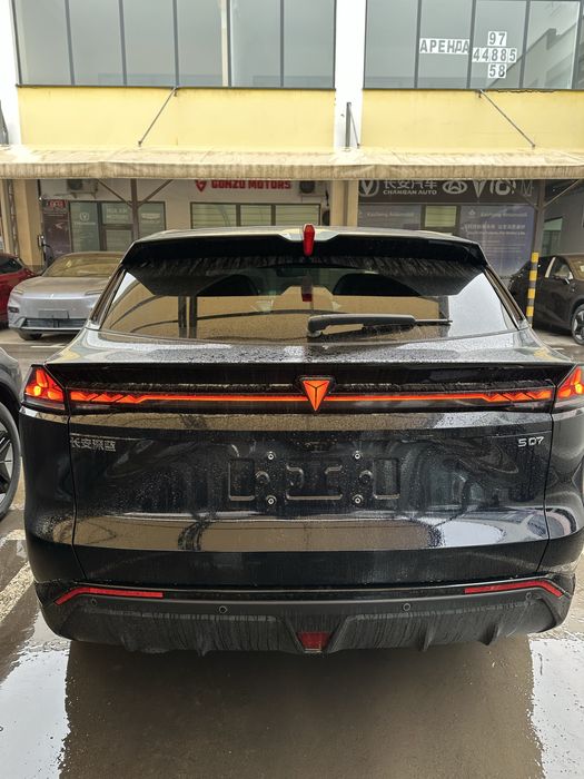 Changan Deepal S07 215Max