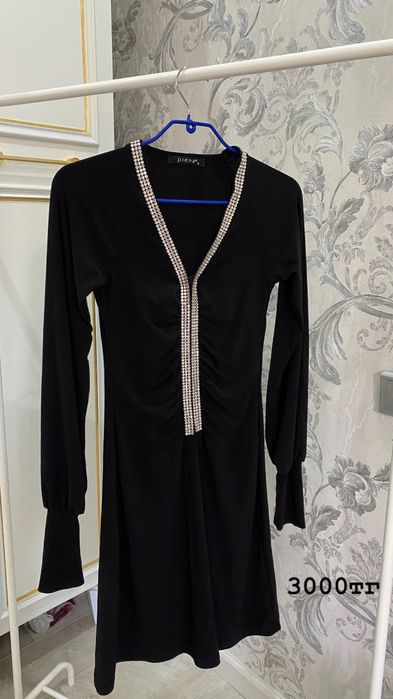 Вечерние платья размер С