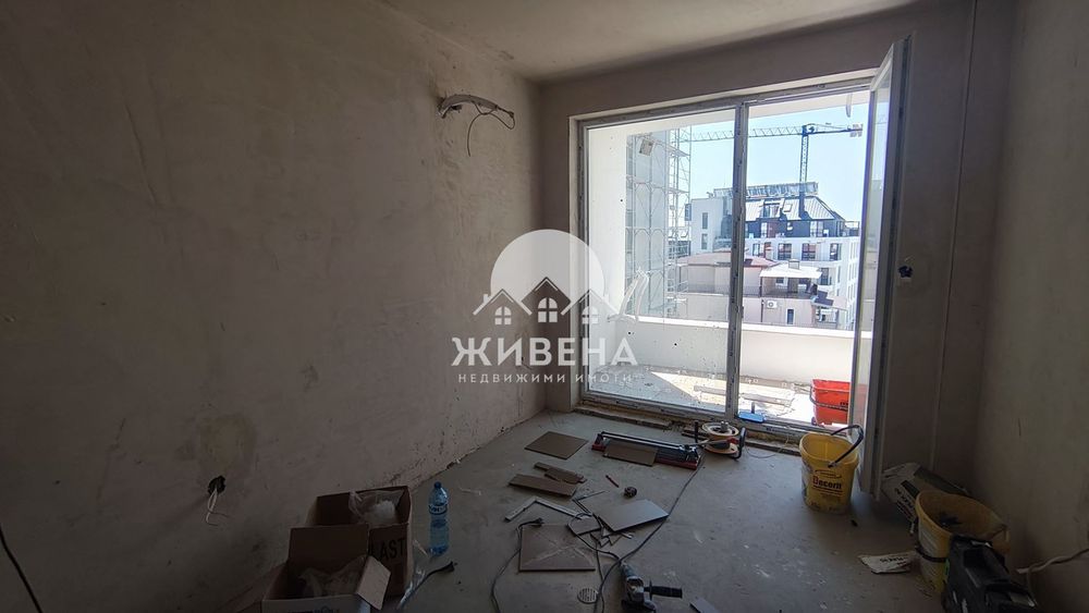 Продава 2-стаен апартамент, БДС, кв. Левски,  72 кв.м