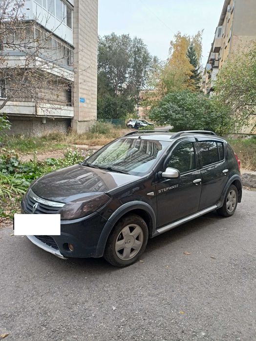 Продам Рено Сандеро Степвей