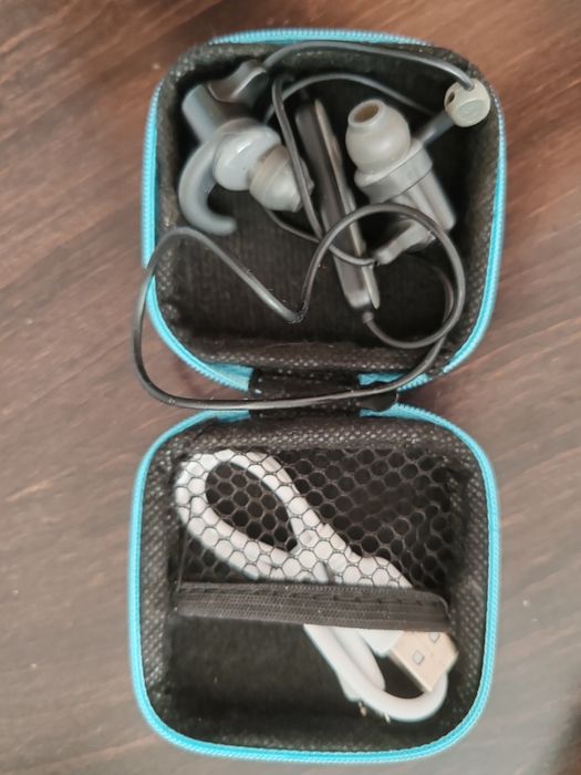 Skullcandy Jib+ Active