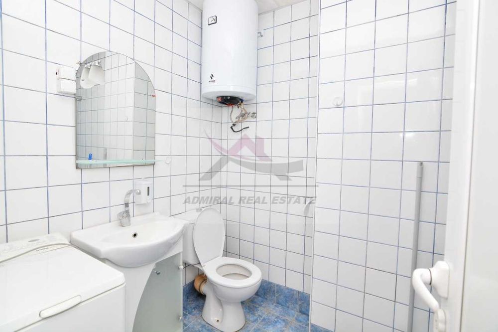 Дава се под наем Двустаен апартамент в Варна, Левски - 88 кв.м за 375 € - Снимка #3