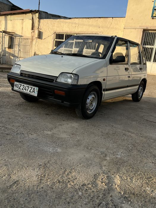 Tiko 2002 yil benzinda