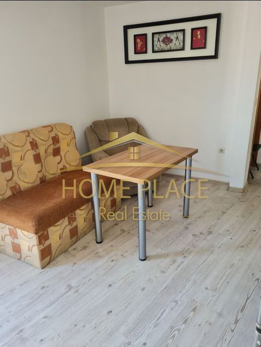 Продава се Тристаен апартамент в Варна, Левски - 50 кв.м за 1449 €/кв.м - Снимка #1