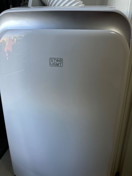 Aparat de aer conditionat mobil Star-Light 9000 BTU