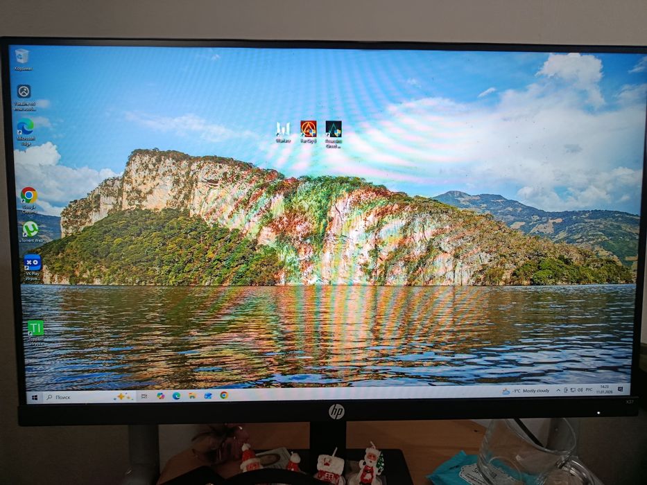 Компьютер комплект