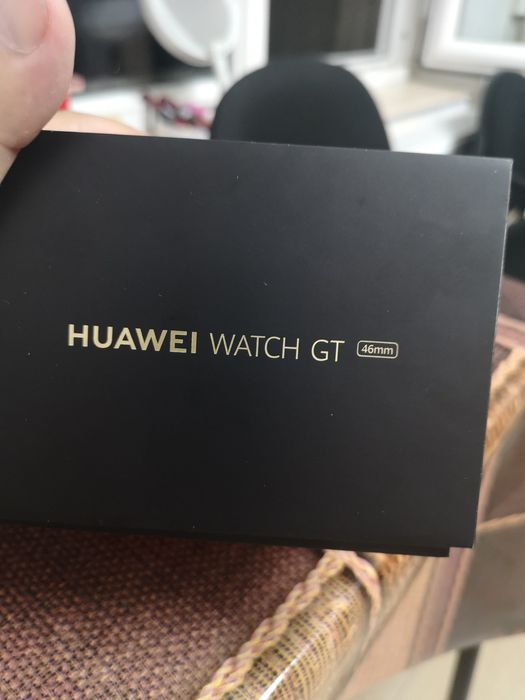 Smartwatch Huawei GT